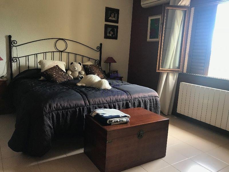 For sale of chalet in Benidorm