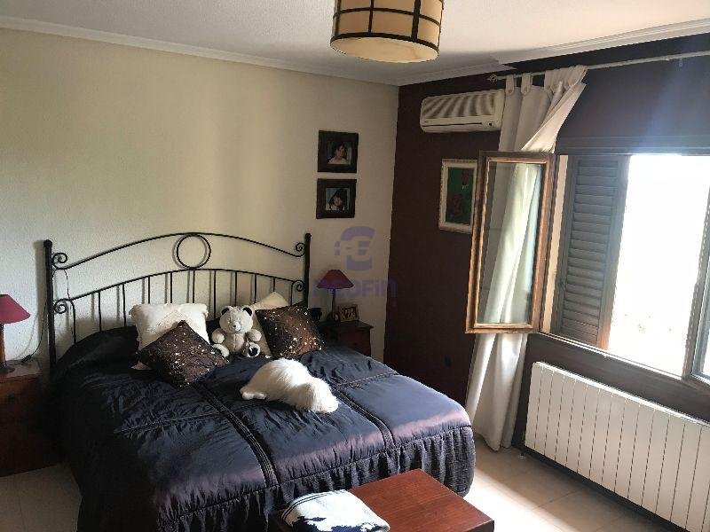 For sale of chalet in Benidorm