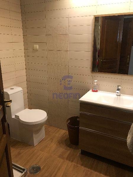 For sale of chalet in Benidorm