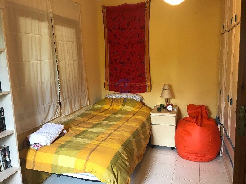 For sale of chalet in Benidorm