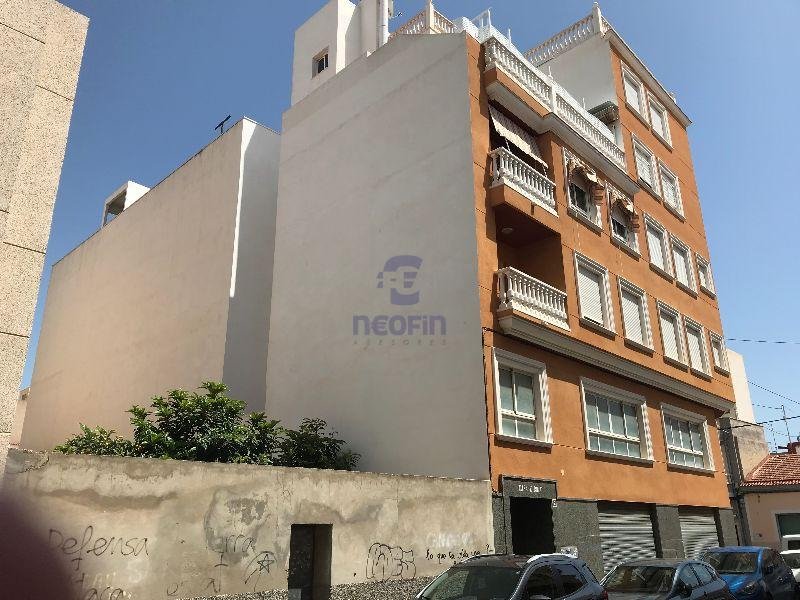 For sale of land in El Campello