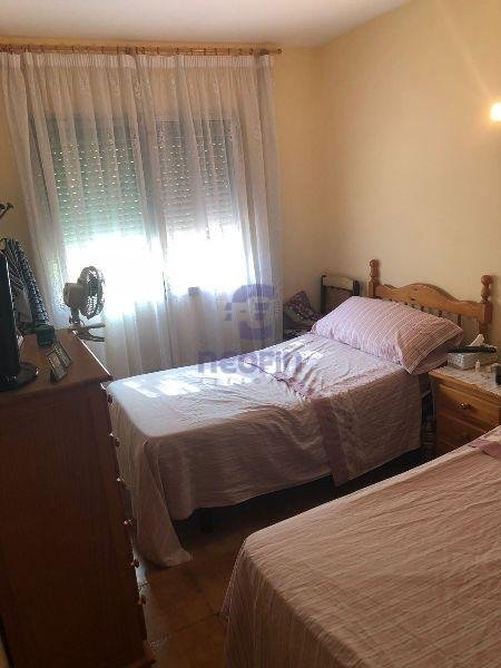 Venta de piso en La Nucia