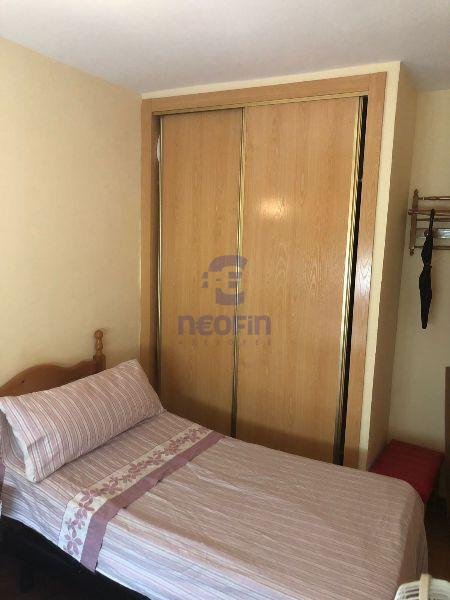 Venta de piso en La Nucia