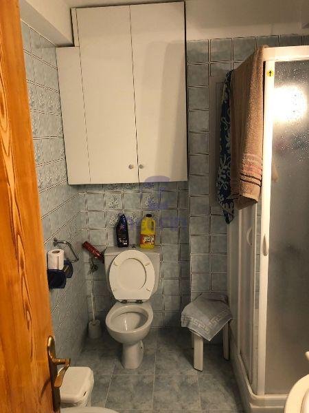 Venta de piso en La Nucia