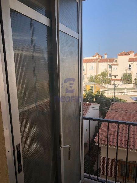 For sale of flat in La Nucia