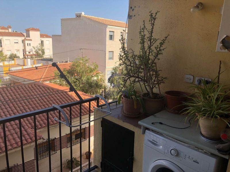 Venta de piso en La Nucia