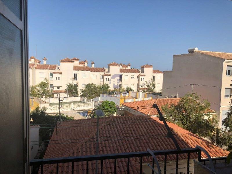 Venta de piso en La Nucia