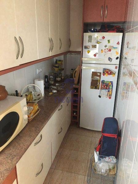 Venta de piso en La Nucia