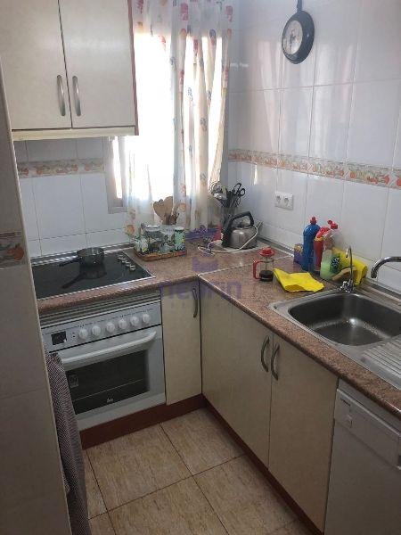Venta de piso en La Nucia