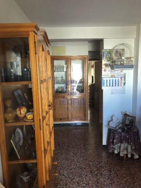 Venta de piso en La Nucia