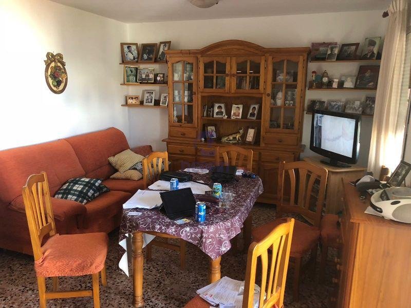 Venta de piso en La Nucia