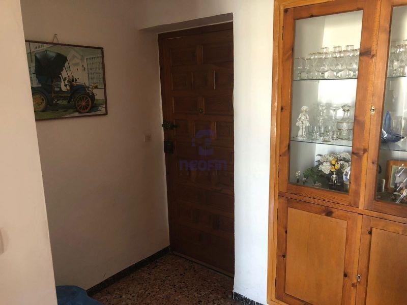 Venta de piso en La Nucia