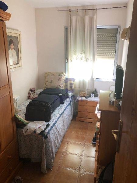 Venta de piso en La Nucia