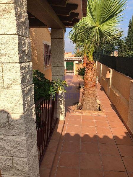 For sale of chalet in Polop