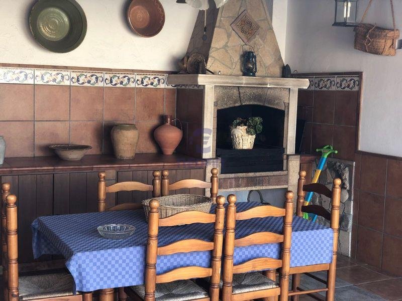 For sale of chalet in Polop