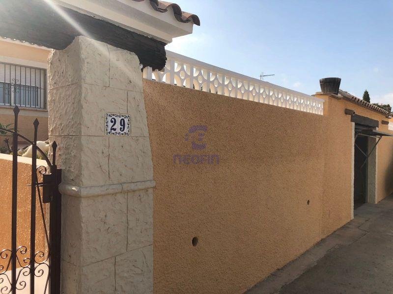 For sale of chalet in Polop