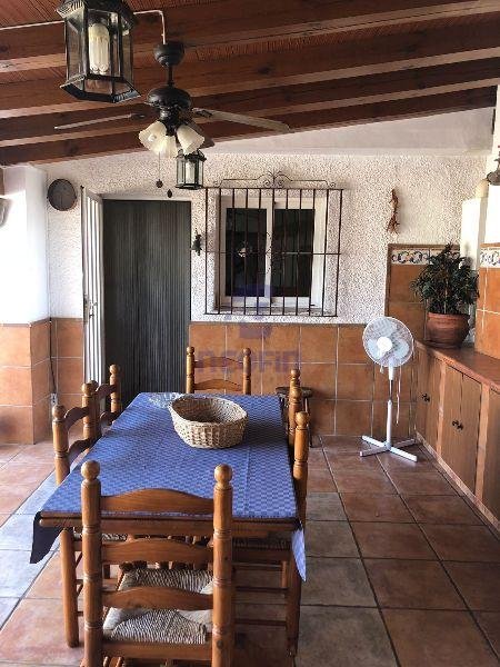 For sale of chalet in Polop