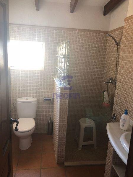 For sale of chalet in Polop