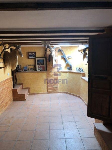 For sale of chalet in Polop