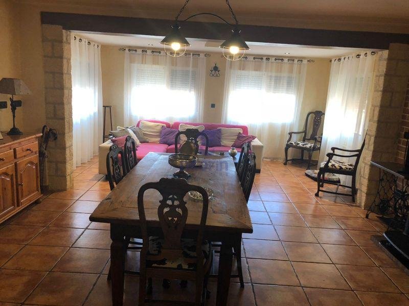 For sale of chalet in Polop