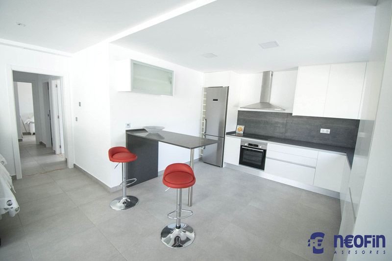 For sale of chalet in Polop