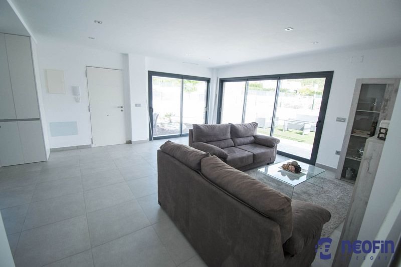 For sale of chalet in Polop