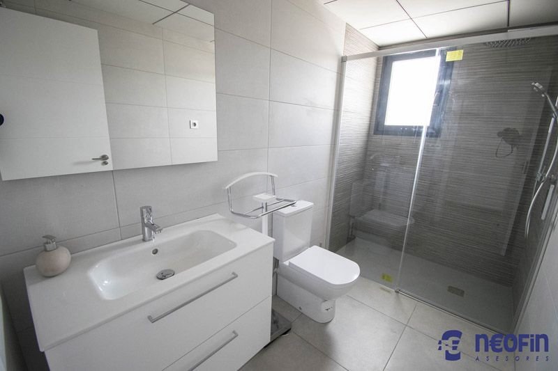 For sale of chalet in Polop