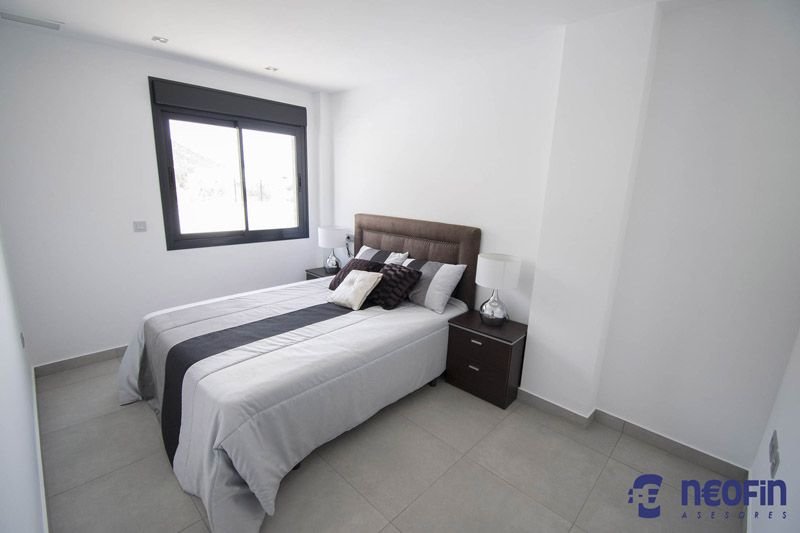 For sale of chalet in Polop