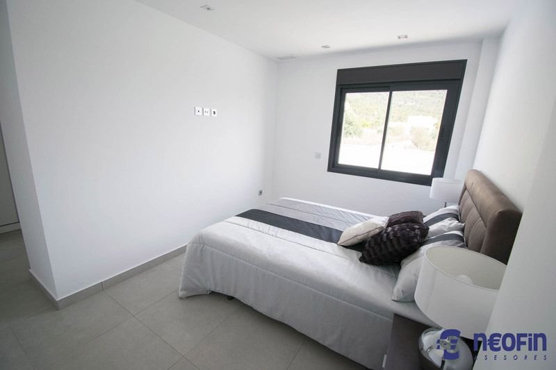 For sale of chalet in Polop
