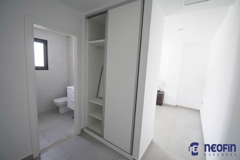 For sale of chalet in Polop
