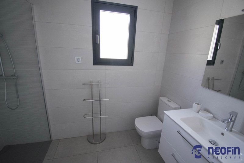 For sale of chalet in Polop
