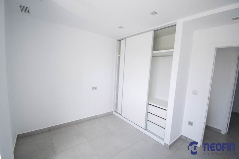 For sale of chalet in Polop