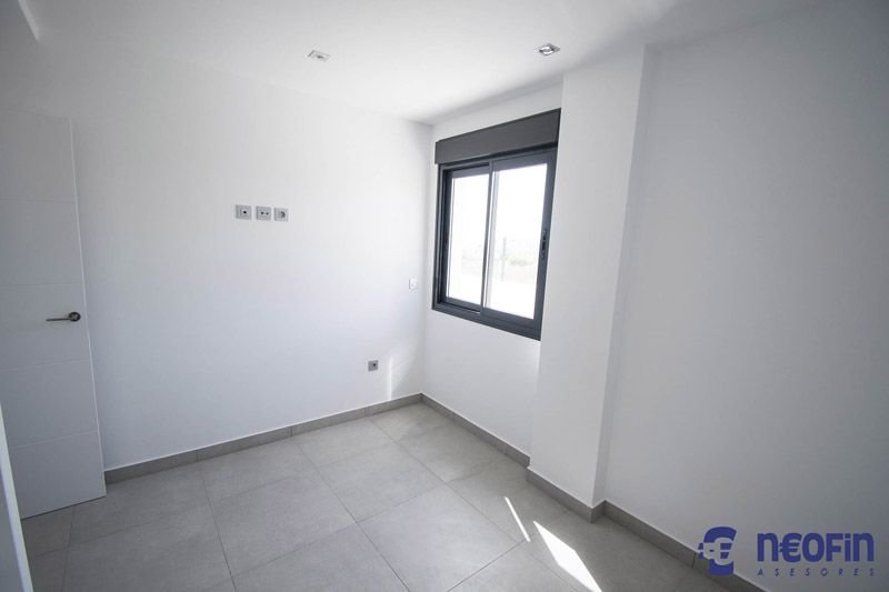 For sale of chalet in Polop