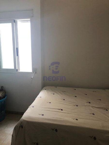 For sale of flat in Polop