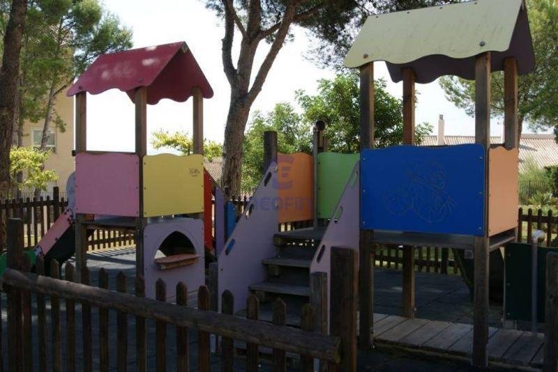 Venta de planta baja en Altea