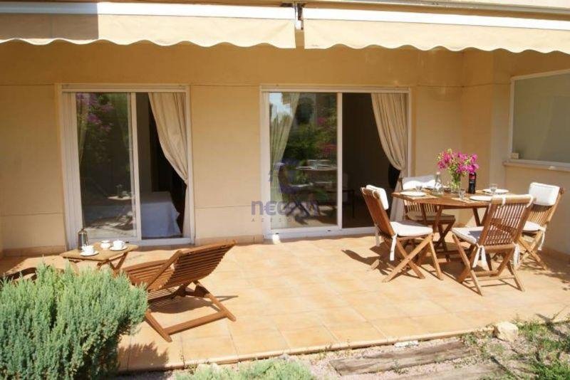 Venta de planta baja en Altea