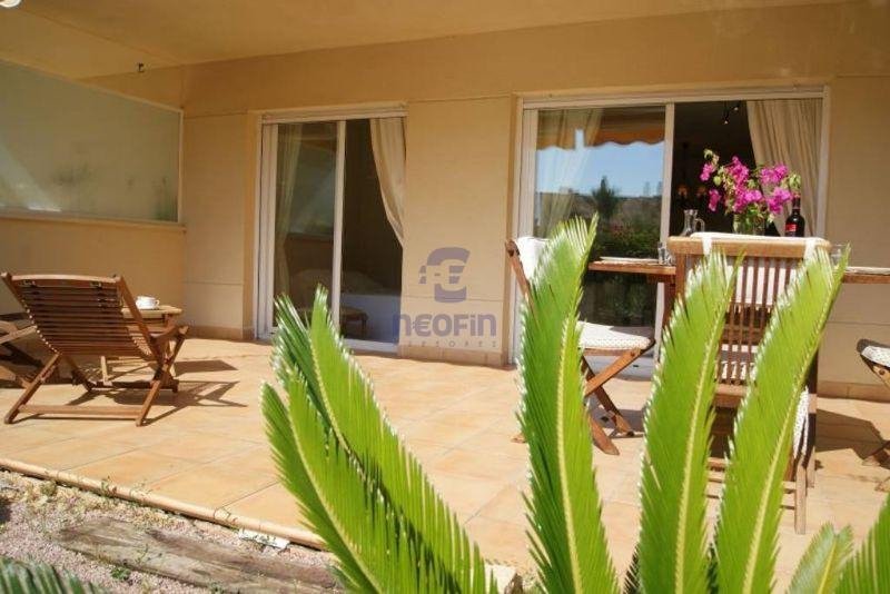 Venta de planta baja en Altea