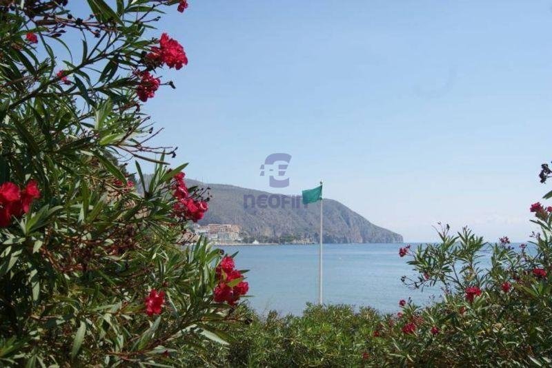 Venta de planta baja en Altea