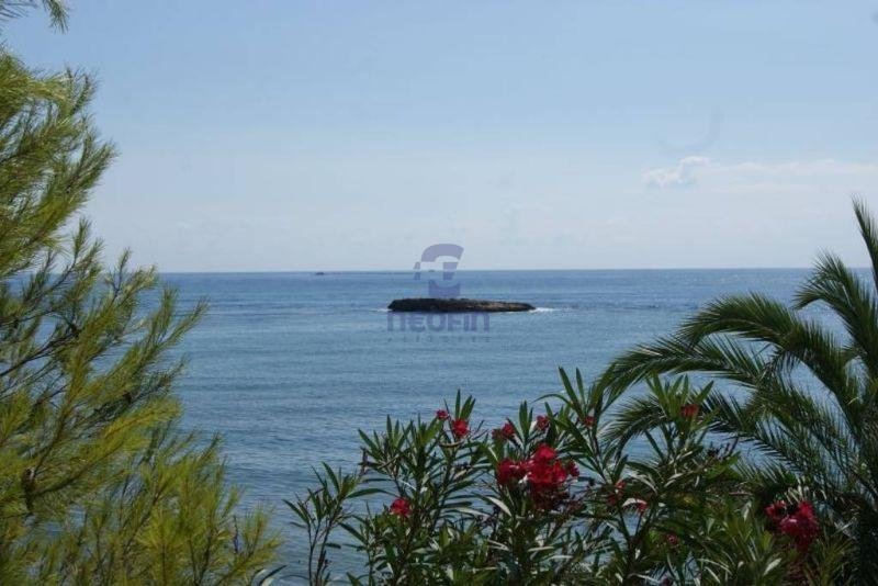 Venta de planta baja en Altea