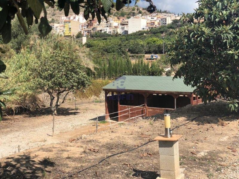 For sale of rural property in Callosa d En Sarrià