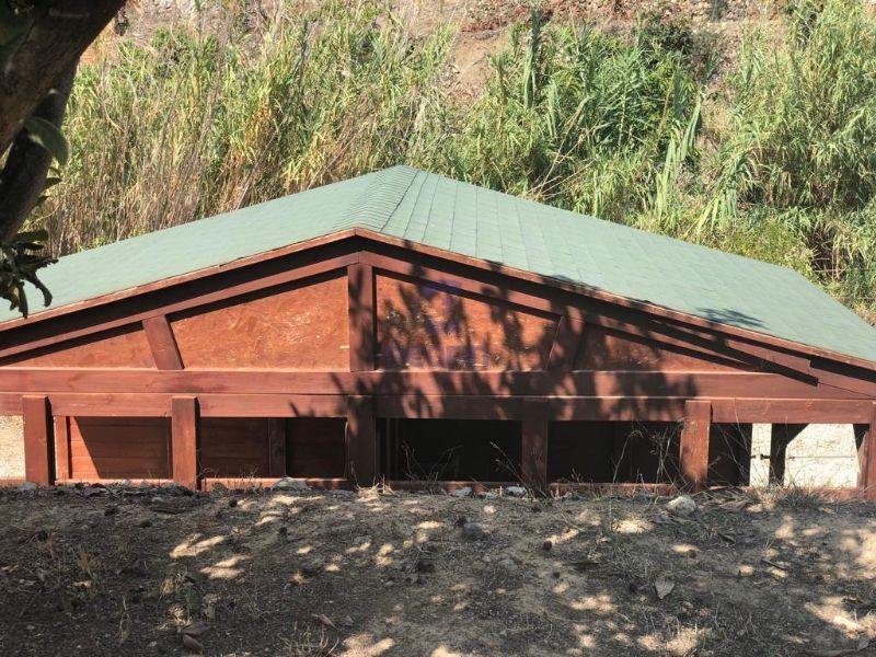 For sale of rural property in Callosa d En Sarrià