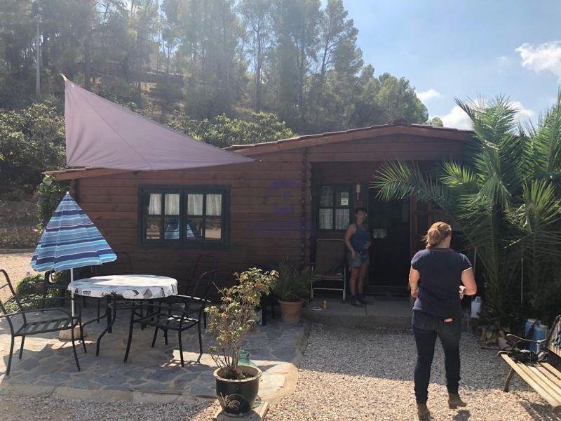 For sale of rural property in Callosa d En Sarrià