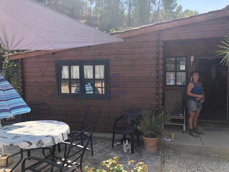 For sale of rural property in Callosa d En Sarrià