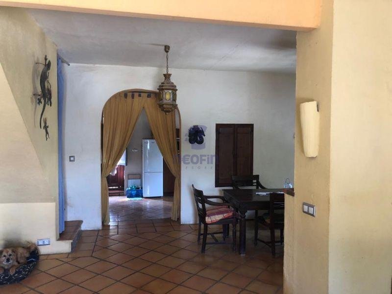 For sale of rural property in Callosa d En Sarrià