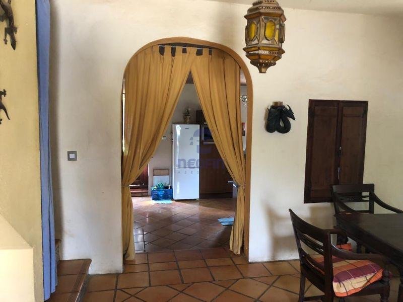 For sale of rural property in Callosa d En Sarrià