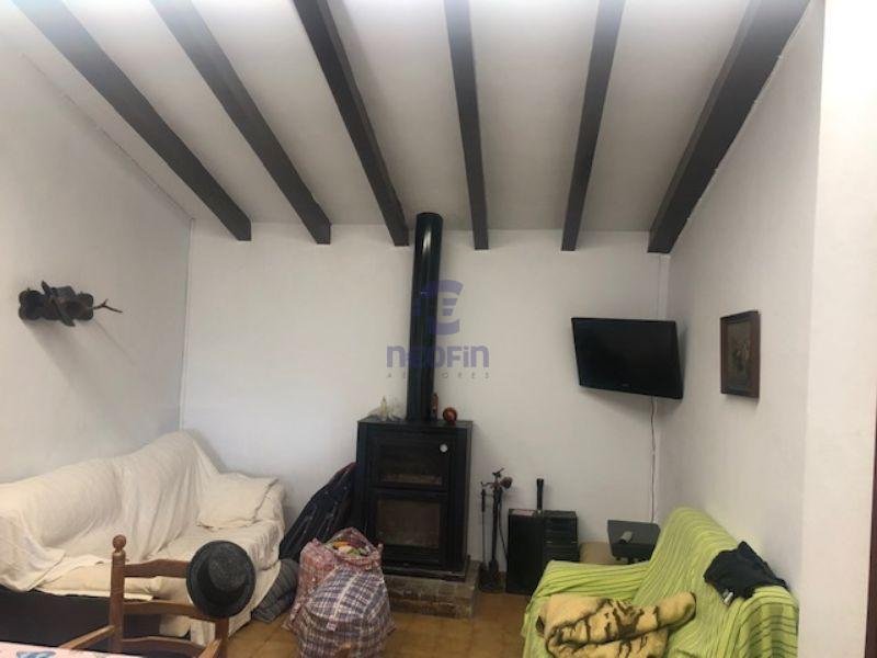 For sale of rural property in Confrides