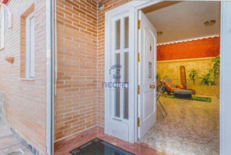 Venta de chalet en La Nucia