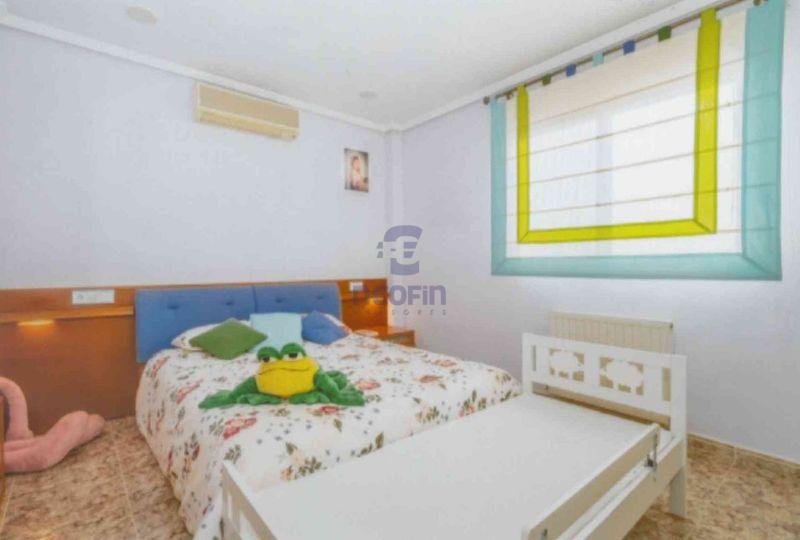 Venta de chalet en La Nucia