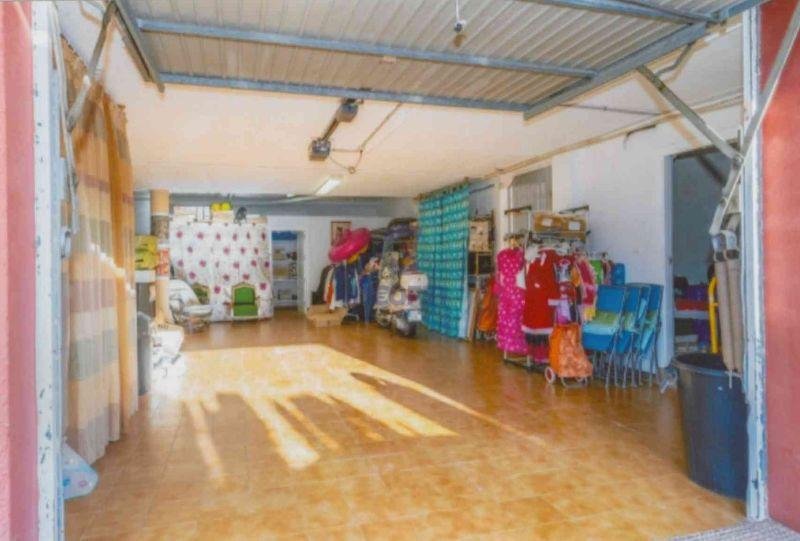 Venta de chalet en La Nucia