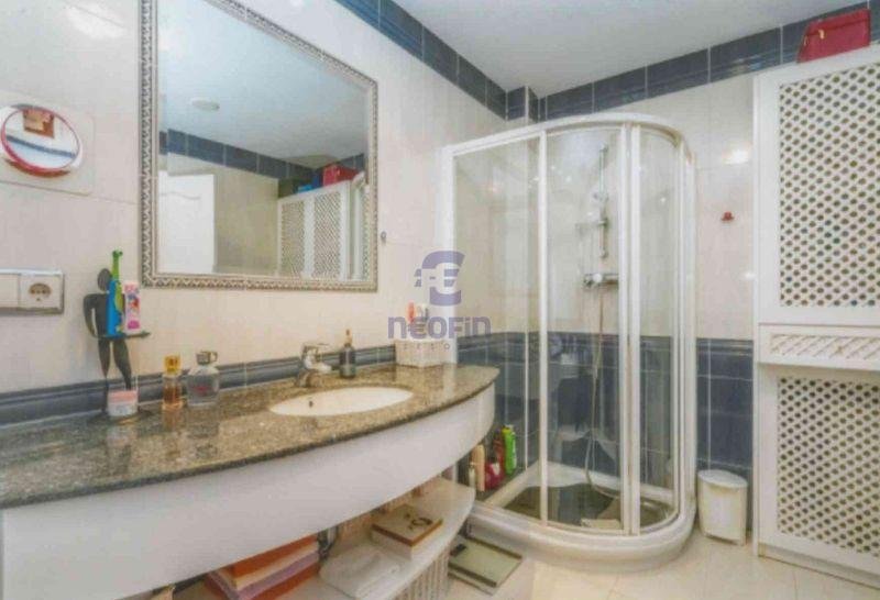 Venta de chalet en La Nucia